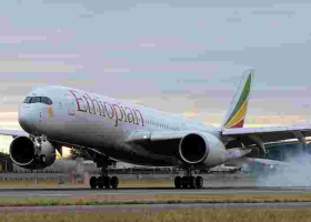 Ethiopian Airlines Launches Nonstop Flights to Houston, Texas