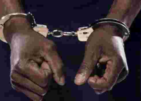 Two Policemen Arrested after Carjacking, Crashing Uber Taxi in Nairobi