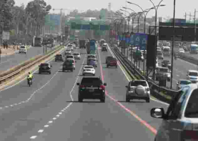 Gov't Invites Bids for Construction of Kenya's First BRT Corridor on Thika Superhighway