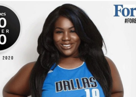 US-Based, Kenyan-Born DJ Ivy Awino Named in Forbes 30 Under 30 List