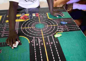 NTSA Introduces Written Tests for Trainee Drivers