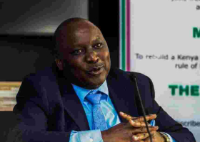 Skills Database for Kenyans in Diaspora to be Launched 