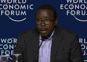 Kenyan Edwin Macharia Lands Plum Job at US-Based Company Dalberg 