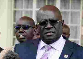 2019 KCSE Results Expected to be Released Today, December 18th