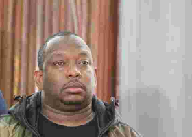 Sonko Assembles 12-Member Legal Team as He Denies Graft Charges 