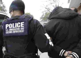 How ICE Uses Social Media to Track Down and Arrest Immigrants 