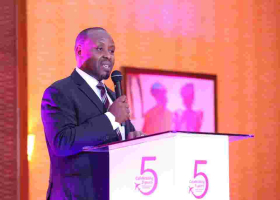 Allan Kilavuka Appointed as Kenya Airways Interim CEO