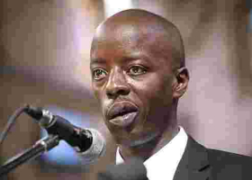 I Live Like the Son of an Ordinary Kenyan, Raila Odinga Junior Says