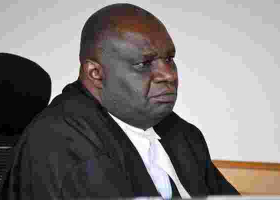 Appellate Court Judge Prof. Otieno Odek Collapses, Dies