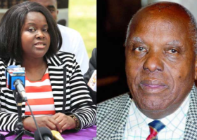 Njenga Karume's Daughter Jane Mukuhi Wahito Succumbs to Cancer in Israel, to be Buried Abroad