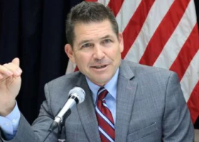 US Throws its Weight Behind BBI Report