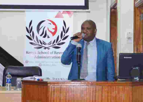 KRA Comes Out Clean on Taxation of Dowry 