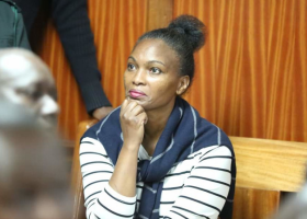 Sarah Wairimu Wants DCI to Pay Her Sh500 Million for Seizing Her Nairobi Mansion