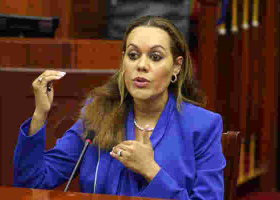 MPs Turn to Appeals Court in Bid to Force Mwende Mwinzi Renounce US Citizenship