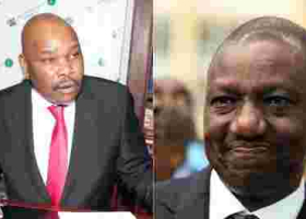 ‘Erase This Abomination’, US-Based Lawyer Makau Mutua Says over William Ruto Leadership Institute 