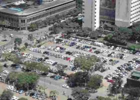 Sonko Announces 100 Percent Hike in Nairobi CBD Parking Fees