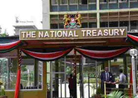 How Treasury Clerk Earning Sh16,000 Per Month Made Sh660 Million in 6 Years