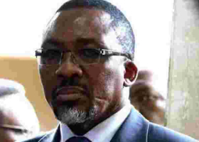 Neno Evangelism Pastor James Ng’ang’a Accused of Grabbing Granny’s Land
