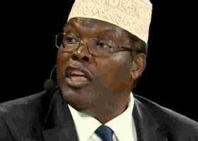 Uhuru Speaks Out on Miguna Miguna’s Homecoming