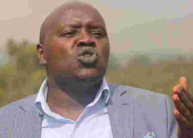 Senator Samson Cherargei Arrested over Hate Speech, Freed on Sh300,000 Cash Bail