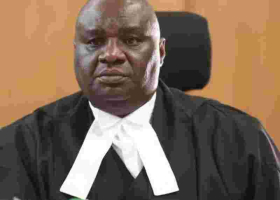 Autopsy Reveals What Killed Appeals Court Judge Prof. Otieno Odek