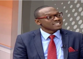 Nairobi Lawyer Steve Ogolla Allegedly Conned KSh500,000 by Facebook Lover