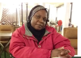 Revealed: Kenyan Domestic Worker in Iraq Who Died of Neglect Was Trafficked