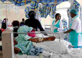 Cholera Outbreak: 12 Counties Put on Alert as 37 Kenyans Die, 147 Hospitalized 