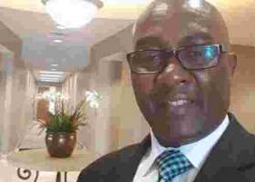 Daring Abroad: Meet a Kenyan Man Who Runs His Own Funeral Parlor in Bedford, Texas