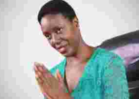 Rosemary Odinga Regains Full Eyesight After Two-Year Battle