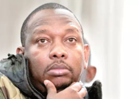 Governor Sonko Hospitalized After Falling Sick at Kamiti Prison 