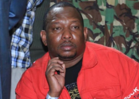 Sonko Fails to Appear in Court to Answer to Assault Charges 