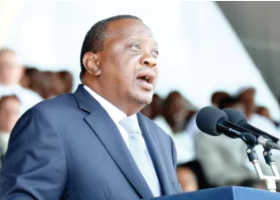 Uhuru Makes 1.5% Housing Levy on Workers Voluntary 