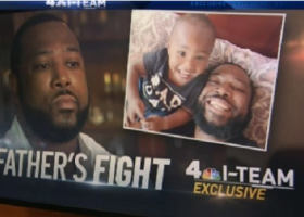 American Man Fights for Custody of Son Taken to Kenya by Estranged Girlfriend