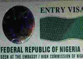 Nigeria to Issue Visa-on-Arrival for All African Travelers 