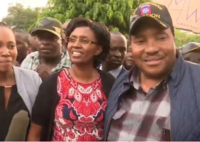How Governor Waititu Paid Wife, 2 Daughters KSh.18 Million from County Coffers 