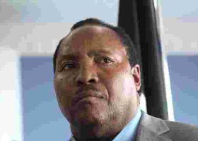 Kiambu Governor Waititu Speaks Out After He Was Impeached 