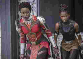 US Removes African Fictional Country Wakanda from Free-Trade List