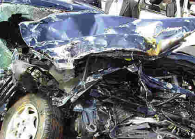 Over 3,000 Kenyans Killed in Road Accidents So Far in 2019