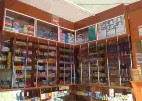 43 Arrested as Gov't Shuts Down 80 Illegal Pharmacies in Nairobi