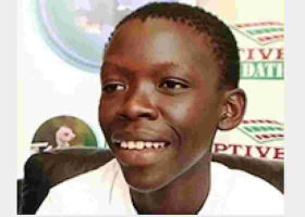 Optiven Sponsored Students Score Top KCSE Marks