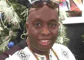 Death Announcement: Emmanuel Kamau Mukere of Dallas, Texas