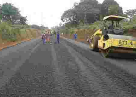 Uhuru to Launch Construction of Sh30 Billion Mau Mau Road Project that Links 4 Central Kenya Counties