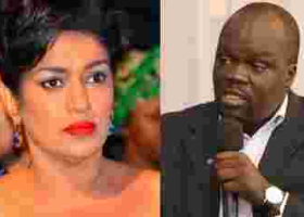 Nairobi Woman Rep. Passaris Goes After Blogger Robert Alai for Portraying Her as Promiscuous 
