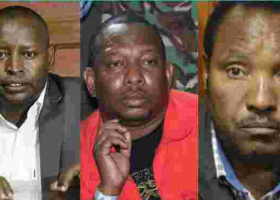Appeals Court Upholds Ruling Barring Governors Charged with Corruption from Accessing Office