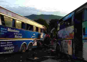 NTSA Grounds 88 Modern Coast Buses After Thursday Fatal Crash