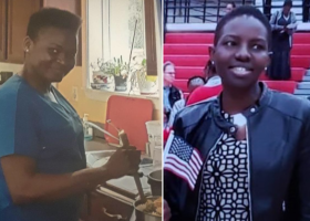 85-Year-Old Woman Charged with Murder after the Double Shooting of Two Kenyan Sisters in Federal Way, Washington