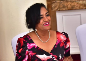 I’m Happy and Proud to be in Polygamous Marriage, Nairobi Woman Rep. Esther Passaris Says