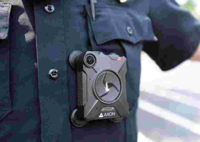 DPP Noordin Haji Wants Kenyan Traffic Cops Given Body Cameras