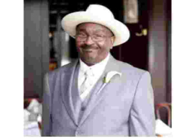 Death Announcement for Mr. Stephen Munyiri of Baltimore, Maryland